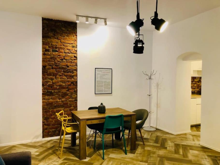 Joy City Stay Libertatii 9Mai 7 Timisoara Exterior photo